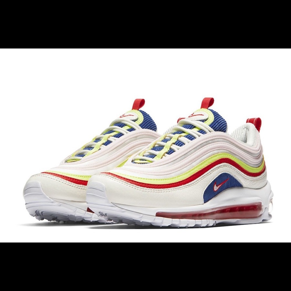Airmax 97 Rainbow
